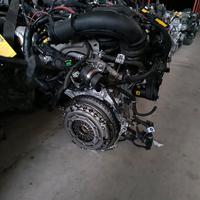 Motore Dacia Sandero 1.0 benzina 