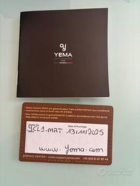 Yema Pearldiver