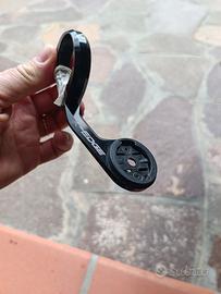 supporto Garmin k-edge