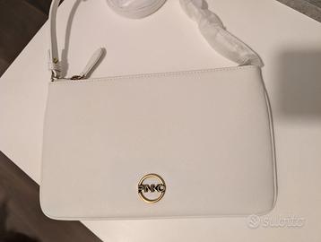 Borsa pochette busta Pinko
