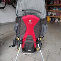 zaini porta bambini 