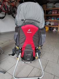 zaini porta bambini 