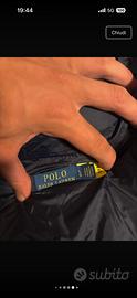 giacca polo