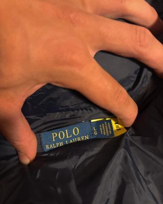 giacca polo