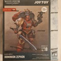 Warhammer :Blood Angels Dominion Zephon