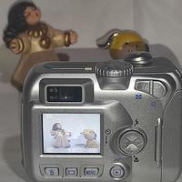 Fotocamere Nikon e Canon