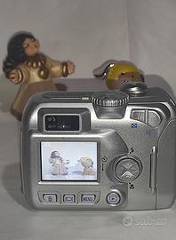 Fotocamere Nikon e Canon