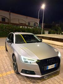 Audi a4 2017