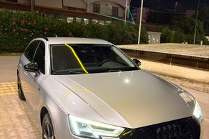 Audi a4 2017