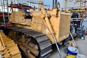 Fiat Allis FA150