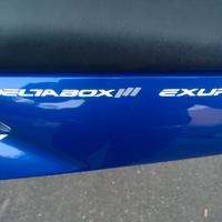 Yamaha YZF R1 - 2003