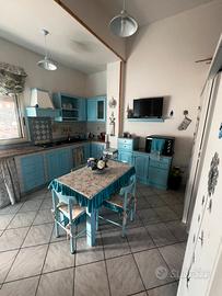 Casa indipendente per trasfertisti/lavoratori