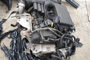 Motore skoda octavia - 2016 - 1.4 b - cpw