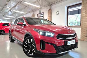 Kia XCeed 1.0 T-GDi GPL Style