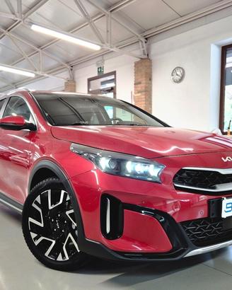 Kia XCeed 1.0 T-GDi GPL Style