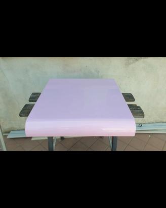 coperchio lavatrice smeg modello LBB16RO 