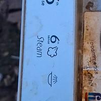 lavastoviglie Whirlpool per pezzi di ricambio 