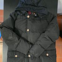 Woolrich Parka nero 