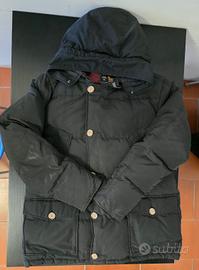 Woolrich Parka nero 