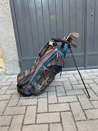 Set di Ferri Golf Big Bertha