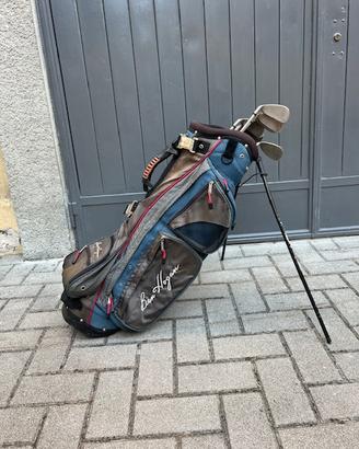 Set di Ferri Golf Big Bertha