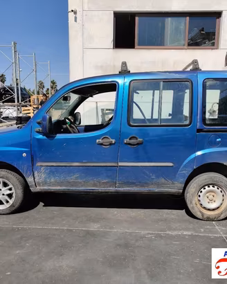 FIAT DOBLO 119, 223 1.9 D 63CV 01-10 ricambi