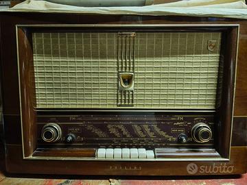 Radio PHilips