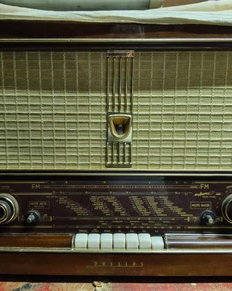 Radio PHilips