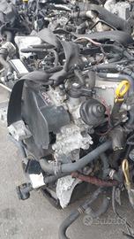 MOTORE USATO CRK