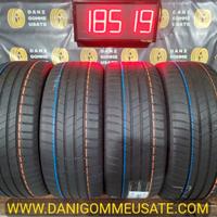 4 GOMME ESTIVE 215 45 17 BRIDGESTONE 70%