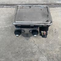 Centralina ABS Subaru XV E-BOXER 2023 1995cc ibrid