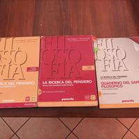 Laricerca del pensiero 2+2 A+2B