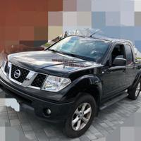 Navara KingCab