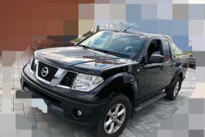 Navara KingCab