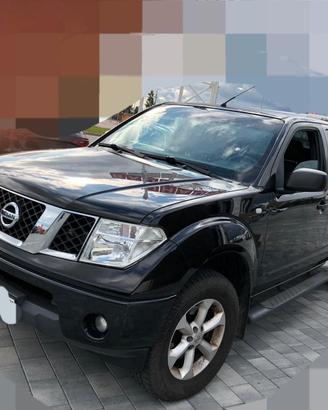 Navara KingCab