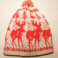 Berretto mamma ho perso l'aereo 