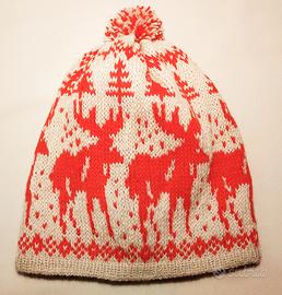 Berretto mamma ho perso l'aereo 