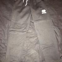 Pantalone tuta di marca Errea