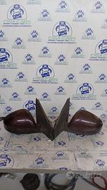 LANCIA Y SPECCHIETTI RETROVISORE SX DX