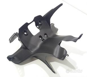 SUPPORTO STRUMENTAZIONE CARBONIO DUCATI PANIGALE V