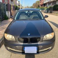 BMW serie 1 120D