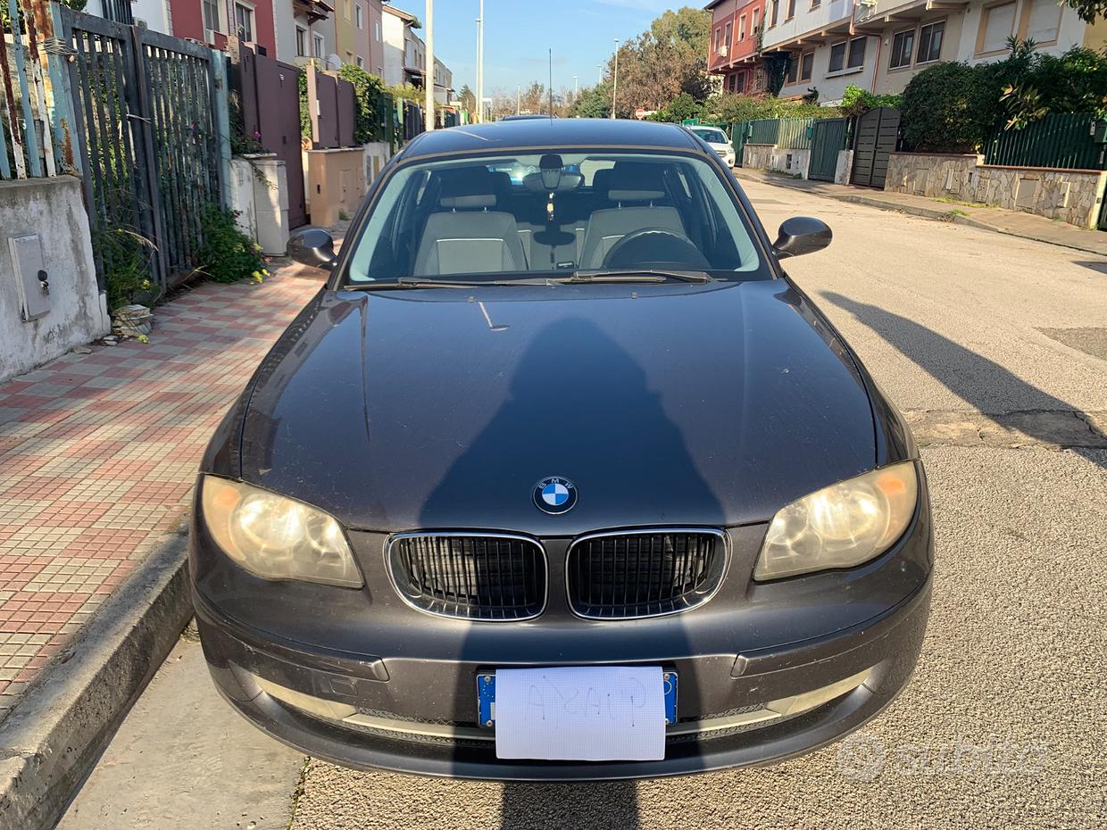 BMW Serie 1 (E87)