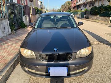 BMW serie 1 120D