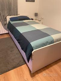 Letto SLÄKT IKEA