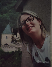 Educatrice/baby Sitter