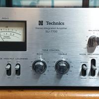 Technics  SU 7700
