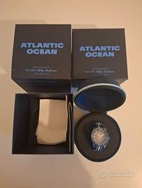 Swatch Atlantic Ocean-Scuba Fifty Phantoms