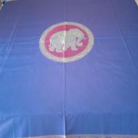 COPRI LETTO RASO/SETA