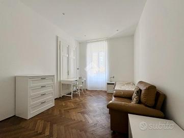 MONOLOCALE A TRIESTE