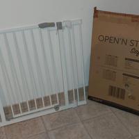 CANCELLETTO BAMBINI + PROLUNGA